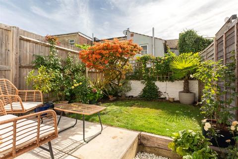 2 bedroom terraced house for sale, Kingsbury Street, Brighton BN1