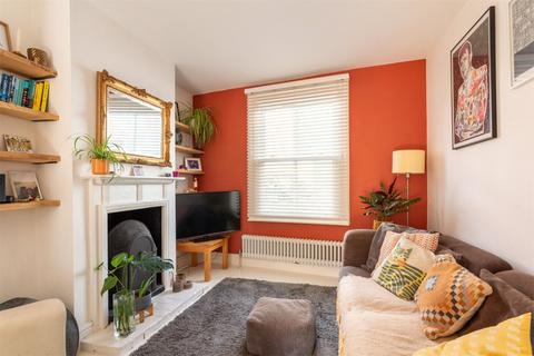 2 bedroom terraced house for sale, Kingsbury Street, Brighton BN1