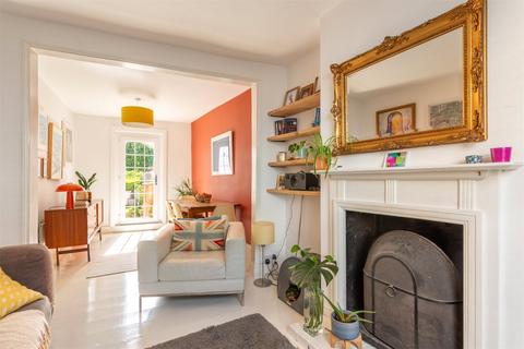 2 bedroom terraced house for sale, Kingsbury Street, Brighton BN1
