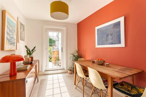 2 bedroom terraced house for sale, Kingsbury Street, Brighton BN1