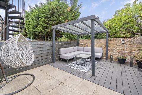 undefined, Lawn Close, New Malden, KT3