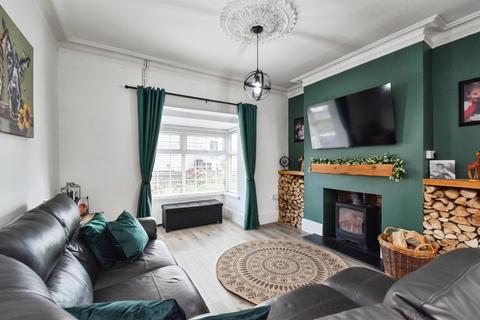 3 bedroom terraced house for sale, Fair View, EBBW VALE