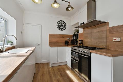 3 bedroom terraced house for sale, Fair View, EBBW VALE