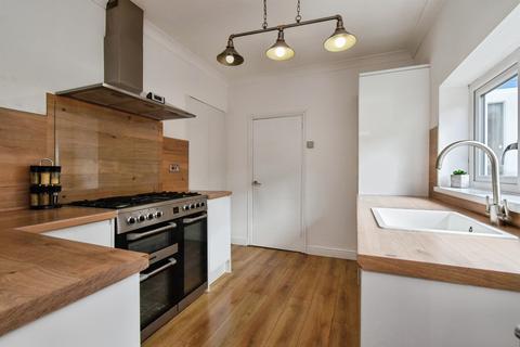 3 bedroom terraced house for sale, Fair View, EBBW VALE