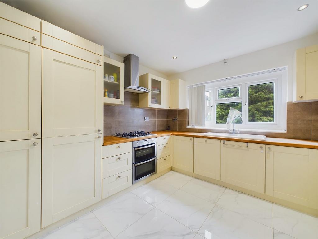 House in Edgware - View 5