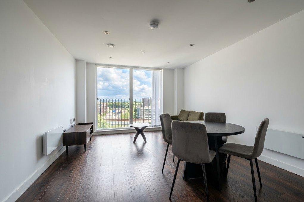 Apartment in Manchester - View 2