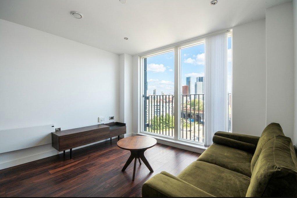 Apartment in Manchester - View 4