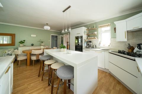 4 bedroom detached house for sale, Midfield Cottage, Pen-Y-Turnpike Road, Dinas Powys CF64 4DE