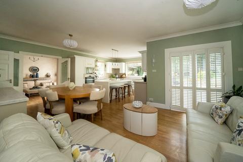 4 bedroom detached house for sale, Midfield Cottage, Pen-Y-Turnpike Road, Dinas Powys CF64 4DE