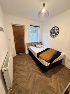 undefined, Percy Road, Leicester, LE2