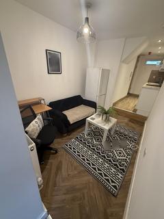 undefined, Percy Road, Leicester, LE2