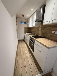 undefined, Percy Road, Leicester, LE2