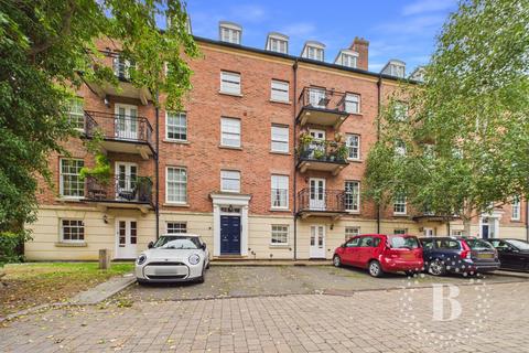 2 bed property for rent in Upper Blackfrairs Crescent, Town Centre, Shrewsbury, SY1