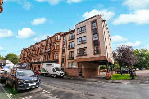 Hayburn Street, Partick, Glasgow, G11