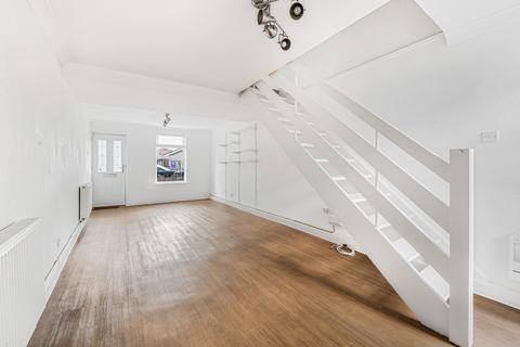 2 bedroom terraced house for sale, Bynes Road, South Croydon, CR2