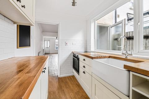 2 bedroom terraced house for sale, Bynes Road, South Croydon, CR2