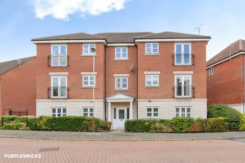 2 bedroom apartment for sale, 57 Stillington Crescent, Hamilton, LE5