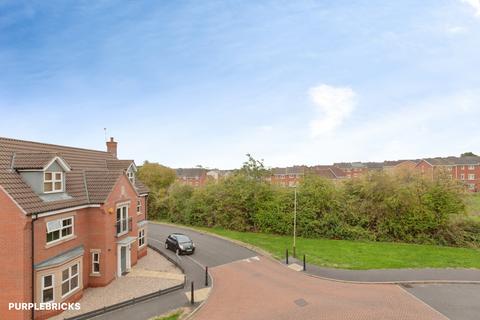 2 bedroom apartment for sale, 57 Stillington Crescent, Hamilton, LE5