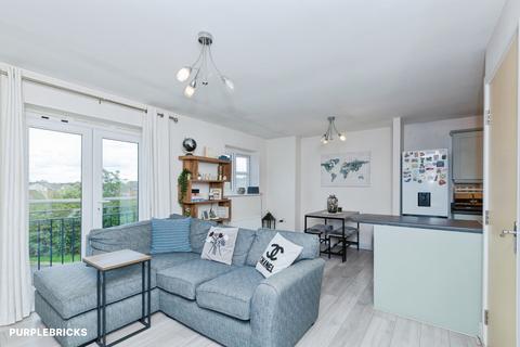 2 bedroom apartment for sale, 57 Stillington Crescent, Hamilton, LE5