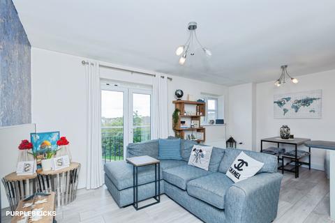 2 bedroom apartment for sale, 57 Stillington Crescent, Hamilton, LE5