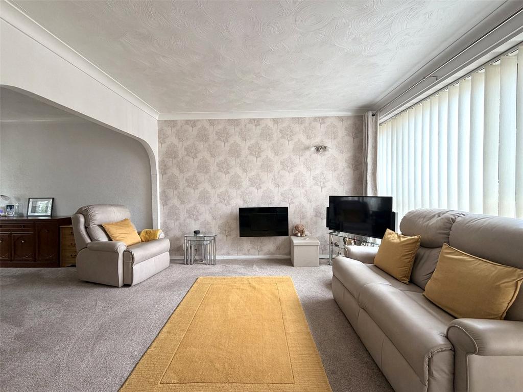 House in Birmingham - View 2