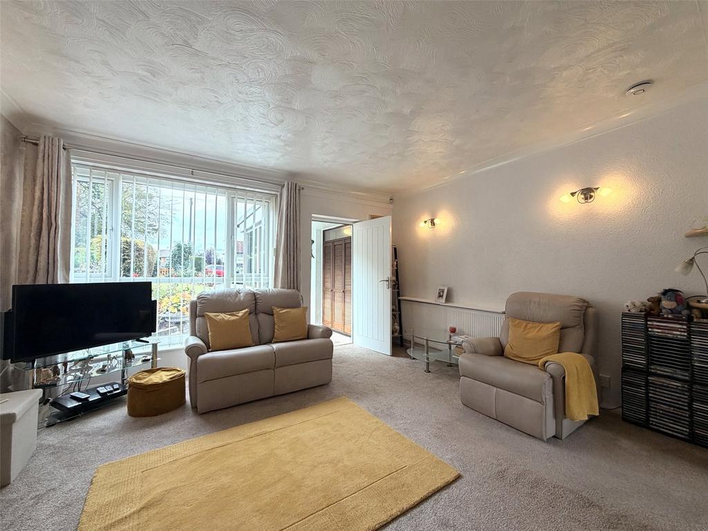 House in Birmingham - View 3