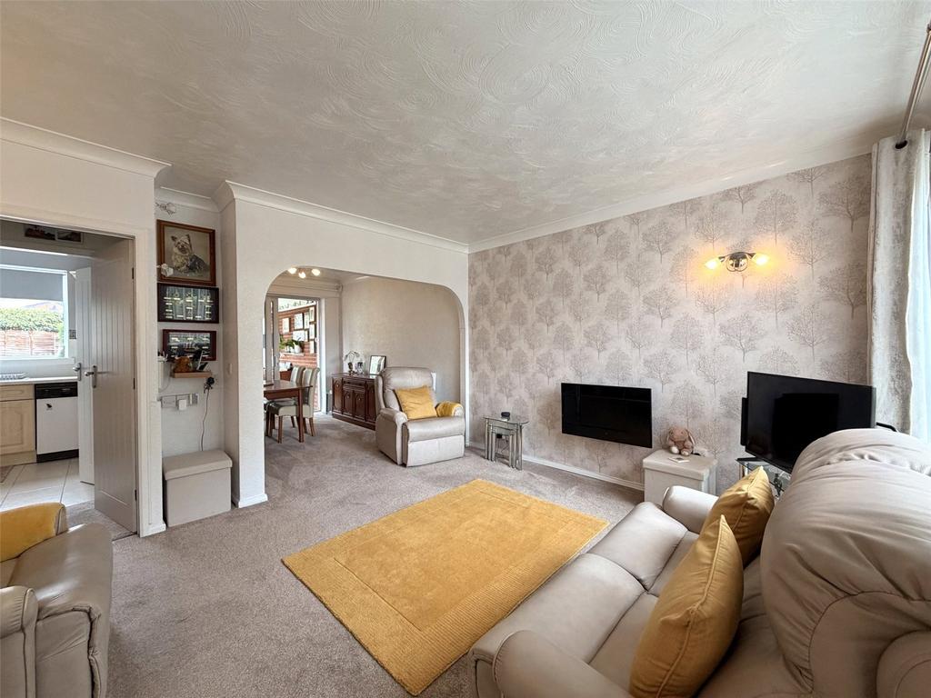 House in Birmingham - View 4