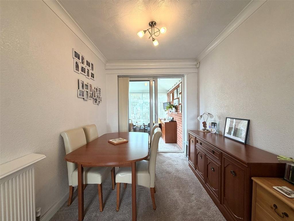 House in Birmingham - View 5