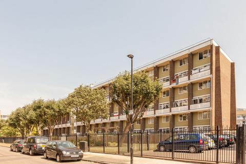 undefined, Lysander House, Temple Street, Bethnal Green, London, E2