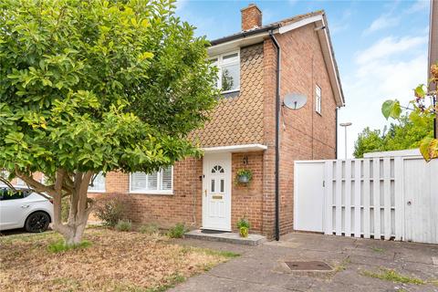3 bedroom semi-detached house for sale, Stirling Road, Twickenham, TW2