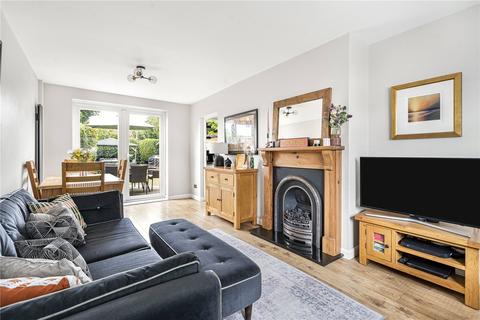 3 bedroom semi-detached house for sale, Stirling Road, Twickenham, TW2