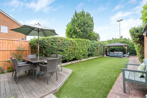 3 bedroom semi-detached house for sale, Stirling Road, Twickenham, TW2