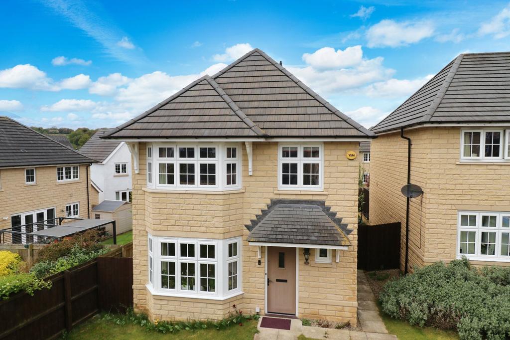 House in Leeds