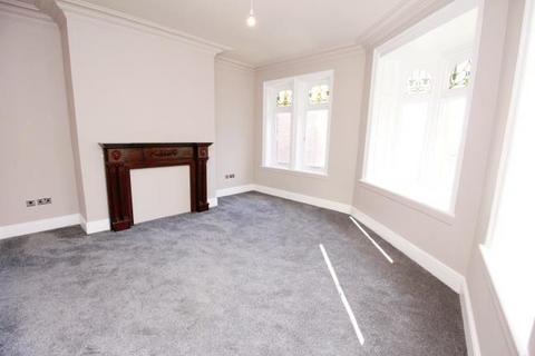 2 bedroom apartment to rent, 15 Potter Street, WORKSOP