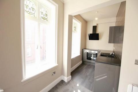 2 bedroom apartment to rent, 15 Potter Street, WORKSOP
