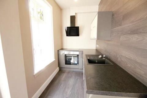 2 bedroom apartment to rent, 15 Potter Street, WORKSOP