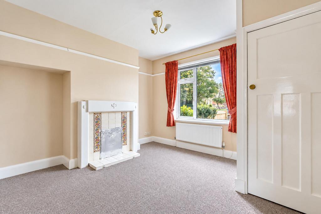 House in York - View 2