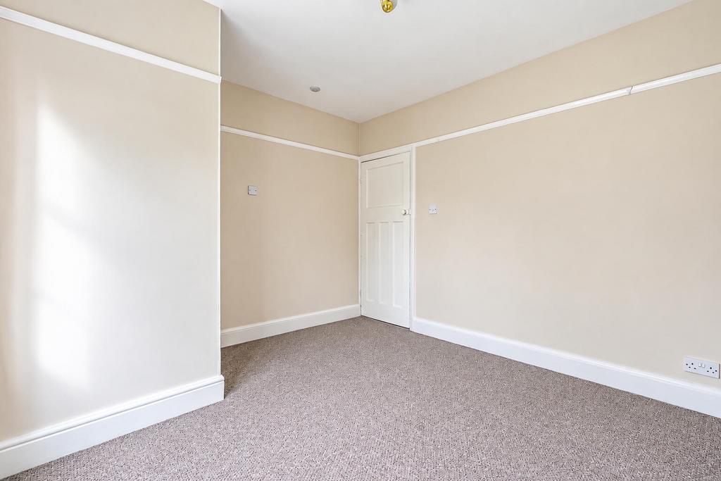 House in York - View 3