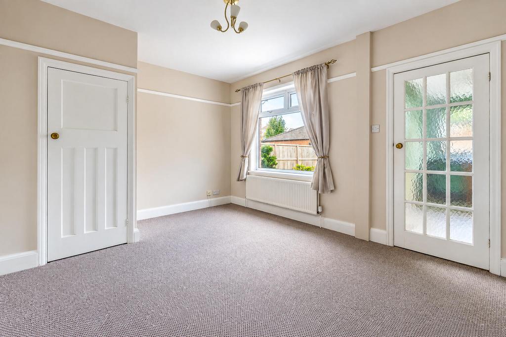 House in York - View 4
