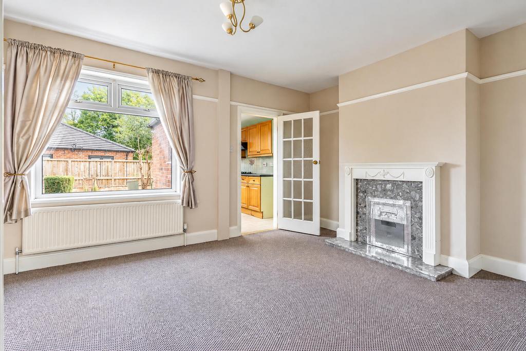 House in York - View 5