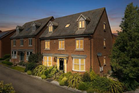 5 bedroom detached house for sale, Woodpits, Olney