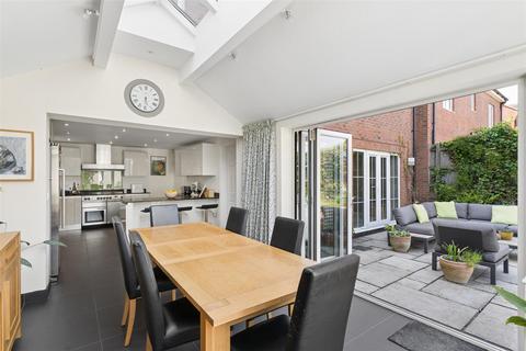 5 bedroom detached house for sale, Woodpits, Olney