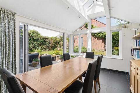 5 bedroom detached house for sale, Woodpits, Olney