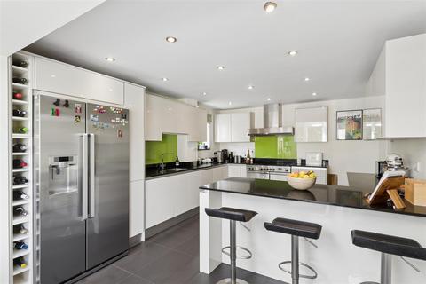 5 bedroom detached house for sale, Woodpits, Olney