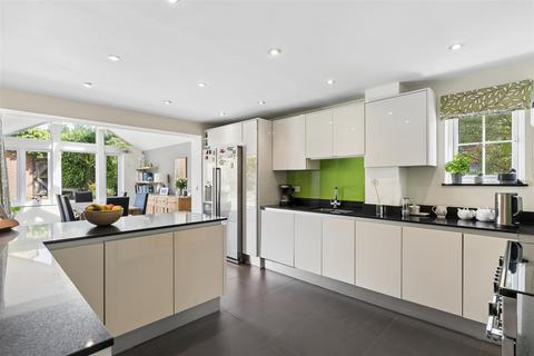 5 bedroom detached house for sale, Woodpits, Olney