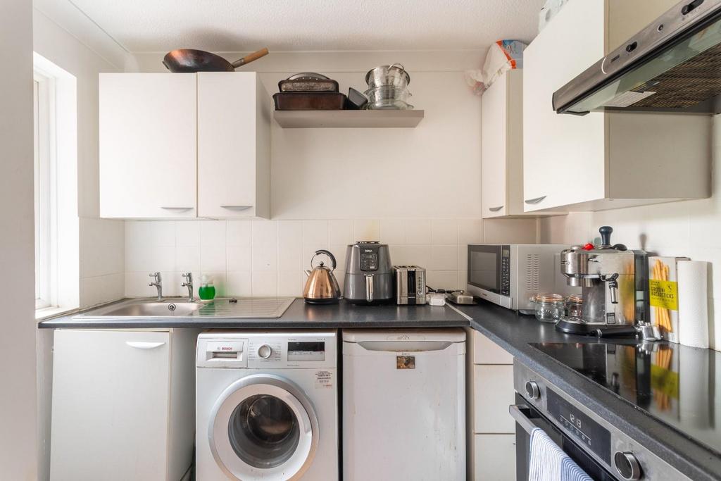 Apartment in Brighton - View 5