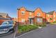 Weaver Crescent, Twigworth, Gloucester, Gloucestershire, GL2