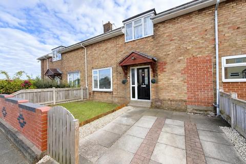2 bedroom terraced house for sale, Muir Grove, Hartlepool