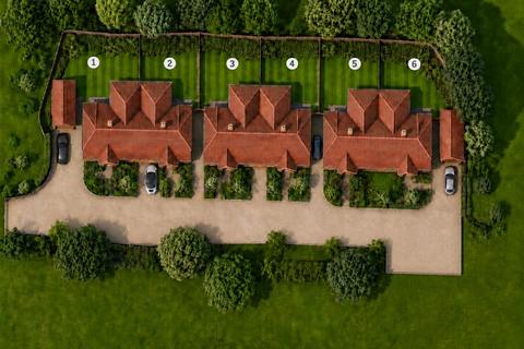 undefined, High Street, Much Hadham, SG10
