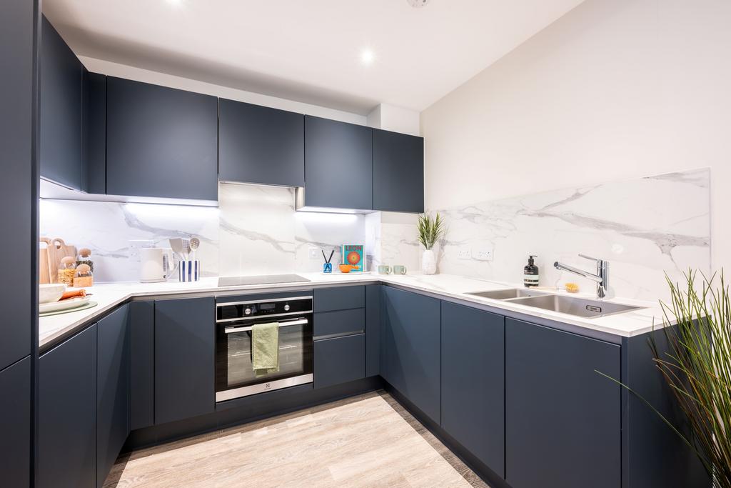Apartment in London, Park Royal - View 3
